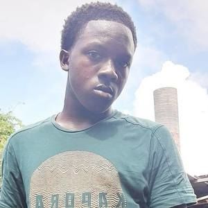 Meet your Posher, Yoland